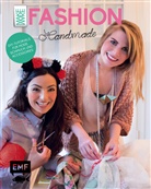 Makemak, Makemake, Reidegeld, Katrin Reidegeld, VOG, Katj Vogt... - Makemake Fashion Handmade