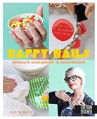 Elfi de Bruyn, Elfi De Bruyn - Happy Nails