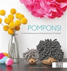 Goldschad, Sara Goldschadt, Sarah Goldschadt, Walters Wright, Lexi Walters Wright, Lexi Walters Wright - Pompons!
