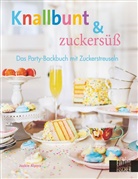 Jackie Alpers - Knallbunt & zuckersüss