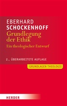 Eberhard Schockenhoff, Eberhard (Professor) Schockenhoff - Grundlagen Theologie
