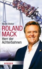 Benno Stieber - Roland Mack