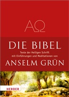 Grün Anselm - Die Bibel