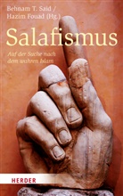Foua, Fouad, Fouad, Hazim Fouad, SAI, Behna Said... - Salafismus