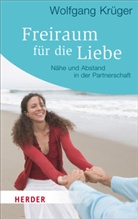 Wolfgang Krüger - Freiraum für die Liebe