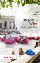 Tonja Pölitz - Ein Jahr in Wien