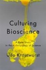 Udo Krautwurst - Culturing Bioscience
