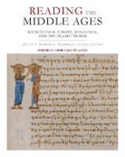 Barbara H. Rosenwein, Barbara H. Rosenwein - Reading the Middle Ages