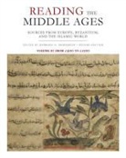 Barbara H. Rosenwein, Barbara H. Rosenwein - Reading the Middle Ages