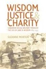 Suzanne Morton - Wisdom, Justice and Charity