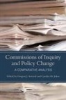 Gregory J. Inwood, Gregory J. Johns Inwood, Gregory J Inwood, Gregory J. Inwood, Carolyn M Johns, Carolyn M. Johns - Commissions of Inquiry and Policy Change