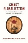 Dimitry Anastakis, Smith Andrew, Smith Anastakis Andrew, Andrew Smith, Andrew Anastakis Smith - Smart Globalization