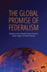 Grace Skogstad, Grace Skogstad, Grace Cameron Skogstad, keith Banting, Keith G. Banting, David Cameron... - Global Promise of Federalism