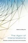 Ming Xie - Agon of Interpretations