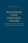 Myra Giberovitch, Myra Giberovitch - Recovering From Genocidal Trauma