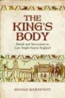 Nicole Marafioti - King''s Body