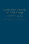 Gregory J. Inwood, Gregory J. Johns Inwood, Gregory J. Inwood, Carolyn M. Johns - Commissions of Inquiry and Policy Change