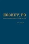 Amy Ransom, Amy J. Ransom - Hockey, Pq