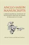 Helmut Gneuss, Helmut Lapidge Gneuss, Michael Lapidge, Professor Michael Lapidge - Anglo-Saxon Manuscripts