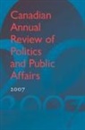 David Mutimer, David Mutimer - Canadian Annual Review of Politics and Public Affairs 2007
