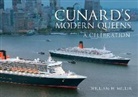 William H Miller, William H. Miller - Cunard's Modern Queens: A Celebration