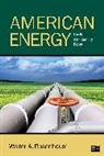Walter A. Rosenbaum, Walter A. A. Rosenbaum, Rosenbaum Walter A., Walter A. Rosenbaum - American Energy