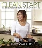 Hyers (ORC), Terry Walters, Terry/ Gentl &amp; Hyers (ORC) Walters, Terry/ Gentl &amp;amp Walters, Gentl &amp; Hyers - Clean Start