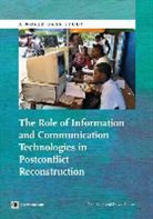 Tim Kelly, David Souter, David (EDT)/ Kelly Souter, Tim Kelly, David Souter - The Role of Information and Communication Technologies in Post