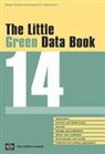 World Bank, World Bank (COR), World Bank Group - The Little Green Data Book, 2014