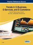 In Lee, In Lee - Trends in E-Business, E-Services, and E-Commerce
