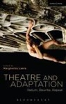 Margherita Laera, Margherita Laera - Theatre and Adaptation