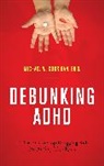 Michael W Corrigan, Michael W. Corrigan, Corrigan Michael W. - Debunking Adhd