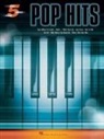 Hal Leonard Corp. (COR) - Pop Hits for Five-finger Piano