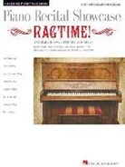 Hal Leonard Publishing Corporation (COR), Hal Leonard Corp, Hal Leonard Publishing Corporation - Ragtime!