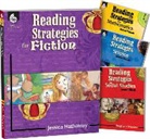 Trisha Brummer, Stephanie Macceca, Teacher Created Materials - Reading Strategies for the Content Areas Set ( Edition 2)