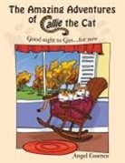 Angel Essence - The Amazing Adventures of Callie the Cat