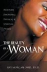 Ray Morgan Omd, Ray Morgan Omd Ph. D. - The Beauty of a Woman