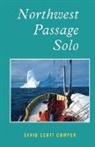 David Scott Cowper - Northwest Passage Solo
