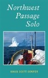 David Scott Cowper - Northwest Passage Solo