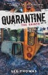 Lex Thomas - Quarantine: The Saints