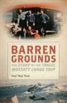 Fred Pessl, Skip Pessl, Skip Pessl - Barren Grounds