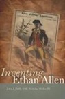 John J Duffy, John J. Duffy, John J./ Muller Duffy, H Nicholas Muller, H. Nicholas Muller - Inventing Ethan Allen