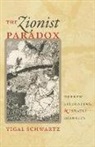 Yigal Schwartz, Yigal Shovarts - The Zionist Paradox
