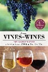 Jeff Cox - From Vines to Wines