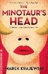 Marek Krajewski, Marek/ Stok Krajewski - The Minotaur's Head
