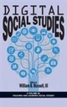 William B. Russell, William B. III Russell, William B. Russell Iii - Digital Social Studies (Hc)