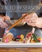 Peter Servold, Servold Peter, Sarah Servold - Paleo By Season