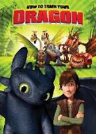 Simon Furman, Jack Lawrence, Titan Comics, Titan Comics (COR), Jack Lawrence, Lawrence Jack - How to Train Your Dragon 3