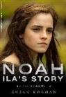 Susan Korman, Titan Books - Noah