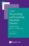 Bond, Abigail Bond - Care Proceedings and Learning Disabled Parents
